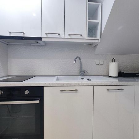 Lusso Di Campiello Apartment Corfu  Ngoại thất bức ảnh