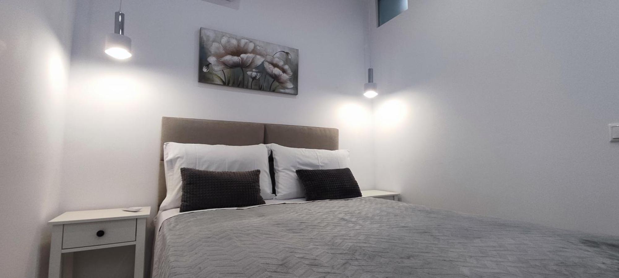 Lusso Di Campiello Apartment Corfu  Ngoại thất bức ảnh