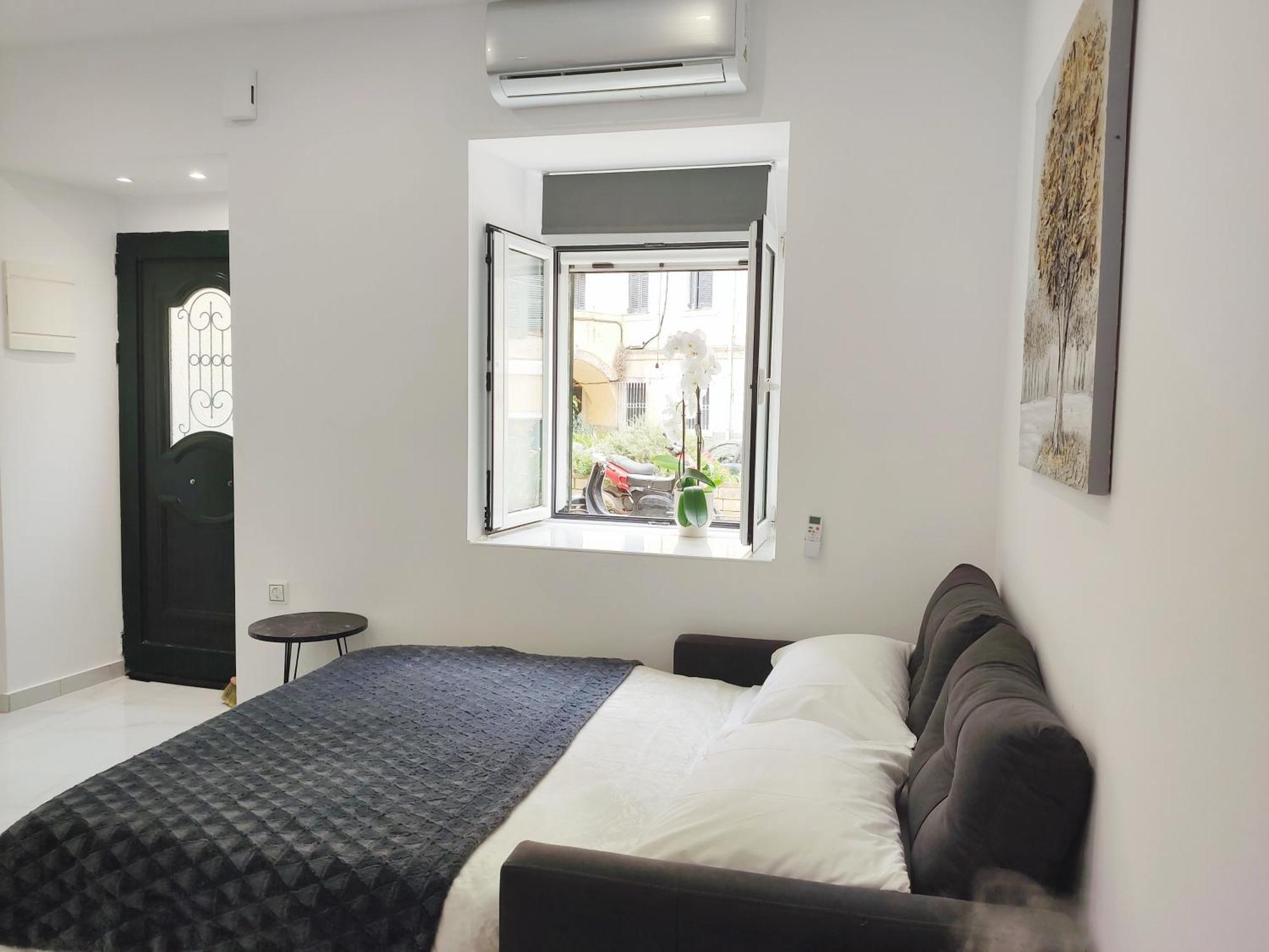Lusso Di Campiello Apartment Corfu  Ngoại thất bức ảnh