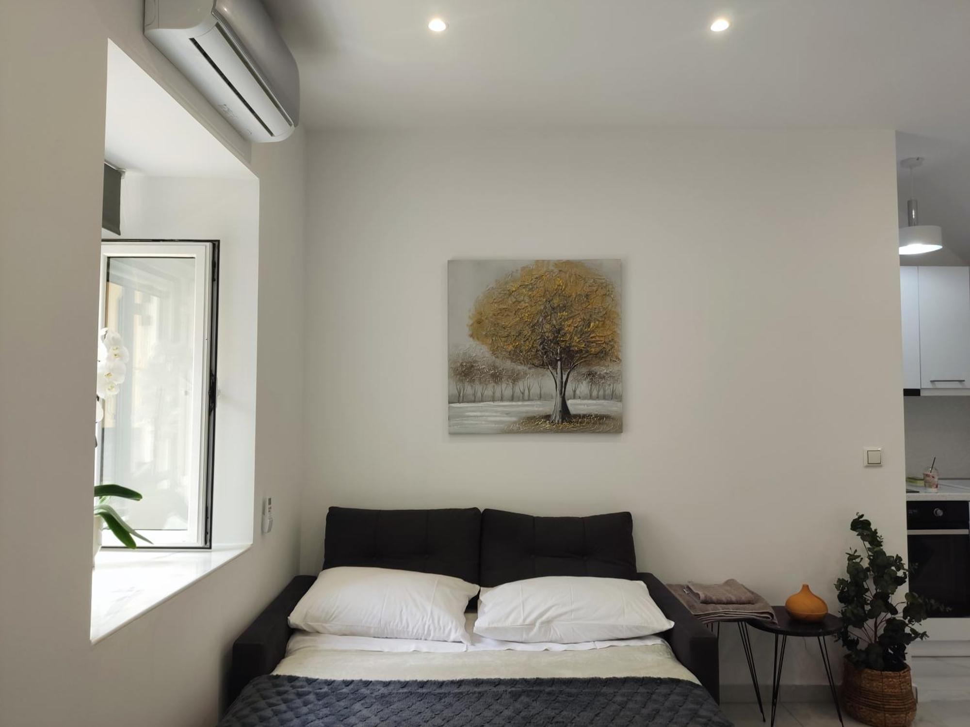Lusso Di Campiello Apartment Corfu  Ngoại thất bức ảnh