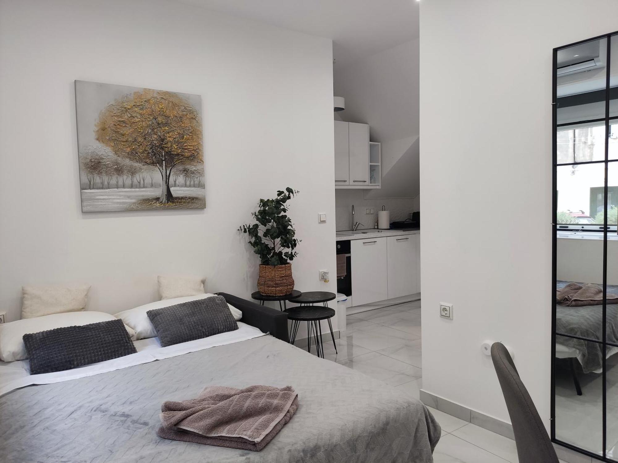 Lusso Di Campiello Apartment Corfu  Ngoại thất bức ảnh