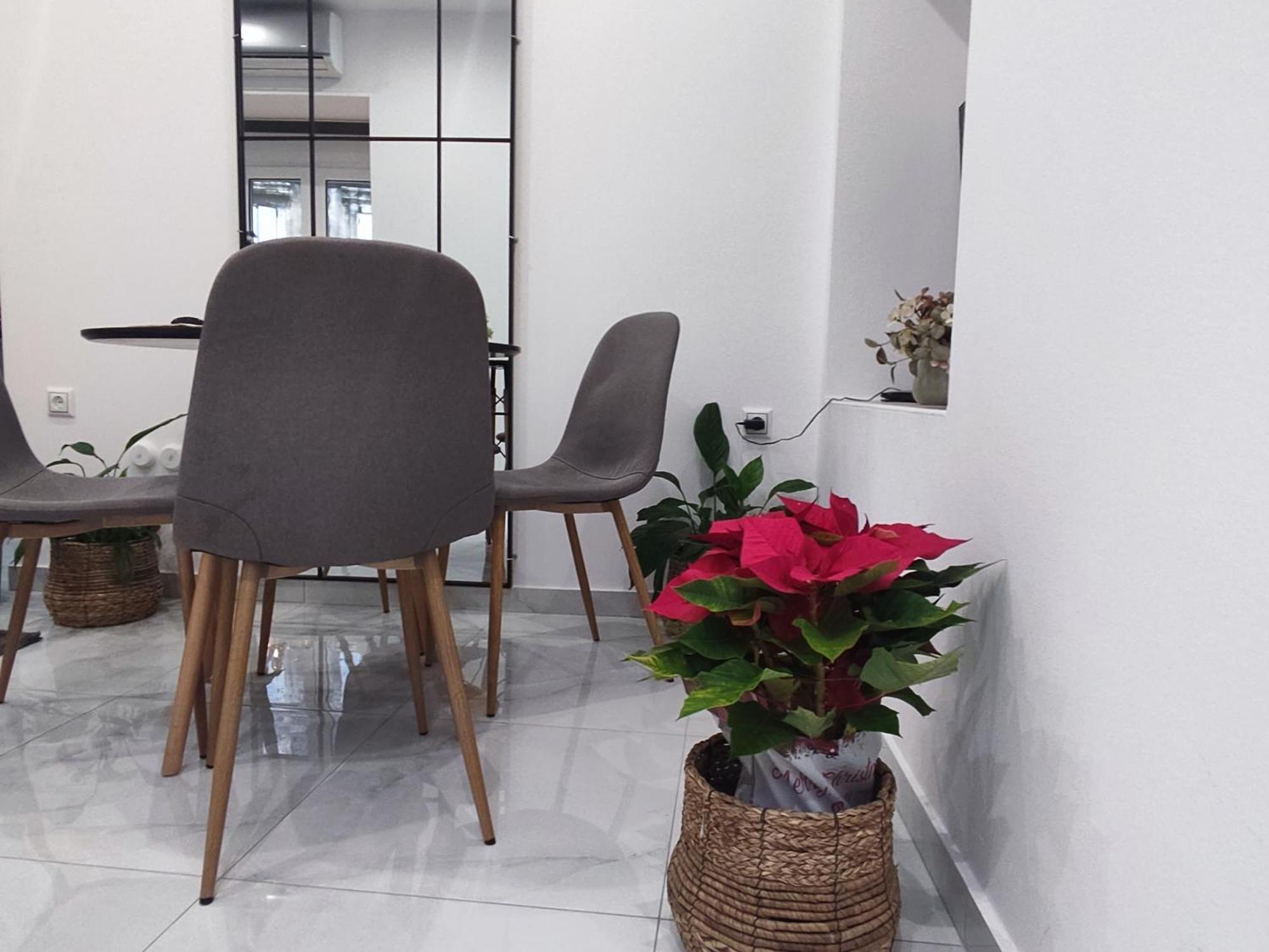 Lusso Di Campiello Apartment Corfu  Ngoại thất bức ảnh